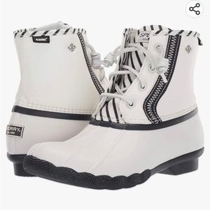 BRAND NEW Sperry Women's Duck Boots